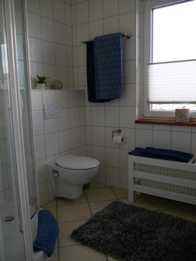 Fewo Zum Golfplatz Lugde Экстерьер фото