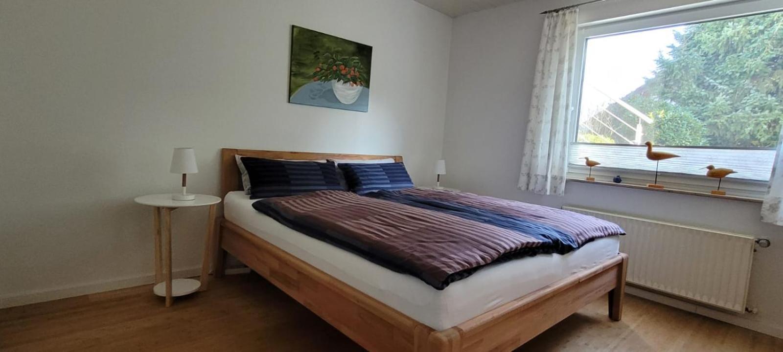 Fewo Zum Golfplatz Lugde Номер фото